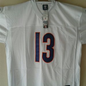 Authentic NFL Jersey